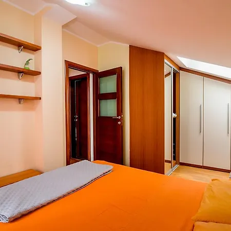Papagaj Apartament Podgorica