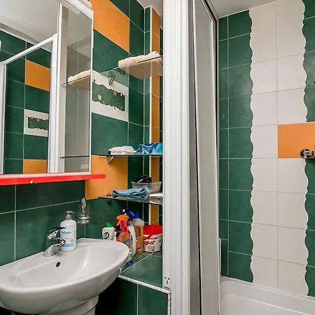 Papagaj Apartament *