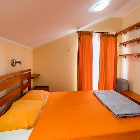 Papagaj Apartament Podgorica