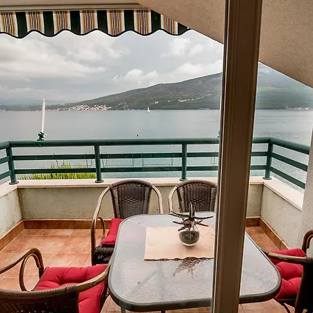 Papagaj Apartament Podgorica