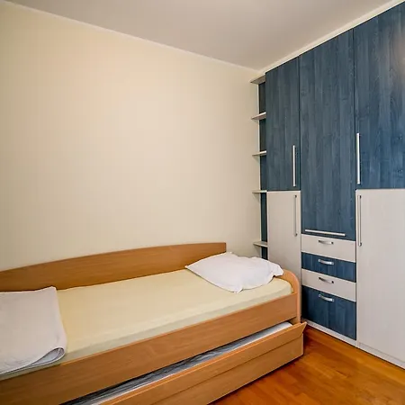 Papagaj Daire Podgoriçe